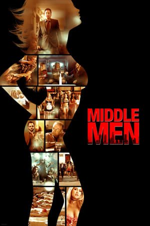 ორ ცეცხლს შუა / Middle Men