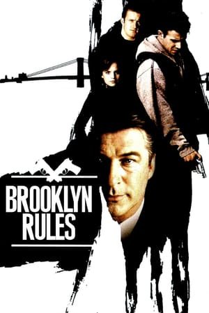 ბრუკლინის წესები / Brooklyn Rules