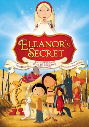 ელეანორის საიდუმლო / Eleanor's Secret