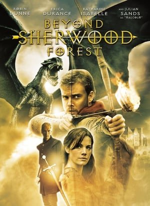 შერვუდის ტყის მიღმა / Beyond Sherwood Forest