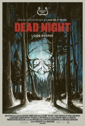 სასიკვდილო ღამე / Dead Night