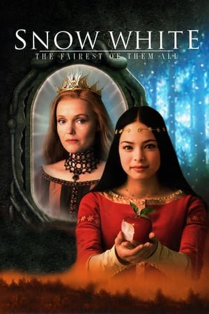 ფიფქია  / Snow White: The Fairest of Them All