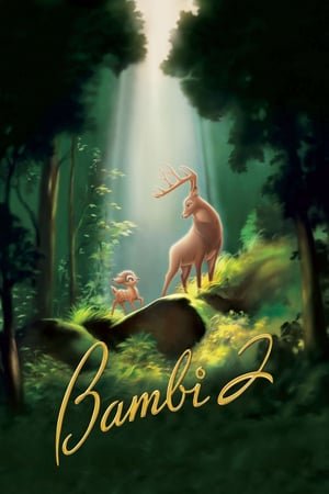 ბემბი 2 / Bambi II