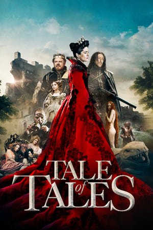 ზღაპართ ზღაპარი  / zgapart zgapari  / Tale of Tales