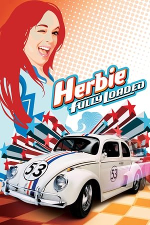 ჰერბი / Herbie Fully Loaded