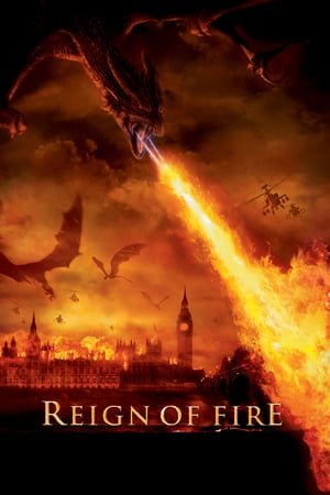 ცეცხლის ძალა  / Reign of Fire