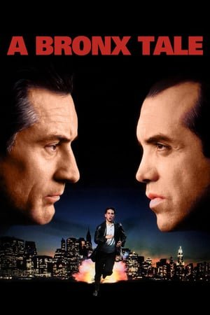 ბრონქსის ისტორია  / A Bronx Tale