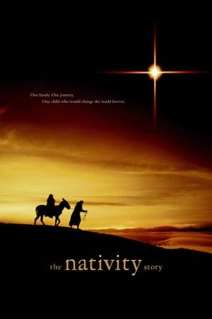 ღვთიური შობა / The Nativity Story