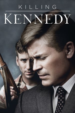 კენედის მკვლელობა  / Killing Kennedy