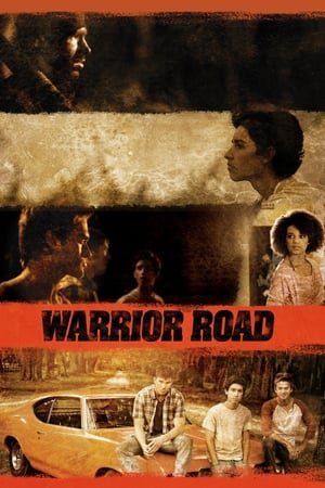 მებრძოლის გზა   / Warrior Road