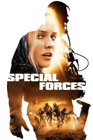 სპეც. დანიშნულების რაზმი  / spec. danishnulebis razmi  / Special Forces