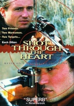 გასროლა გულში  / Shot Through the Heart