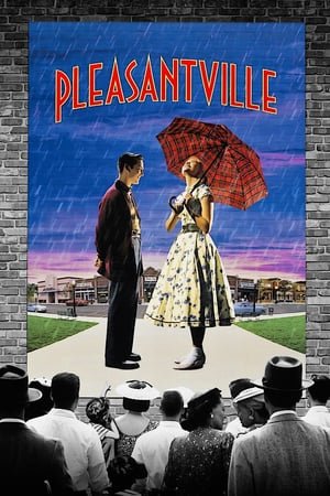 ფლეზენთვილი  / Pleasantville