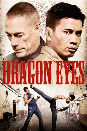 დრაკონის თვალები  / Dragon Eyes