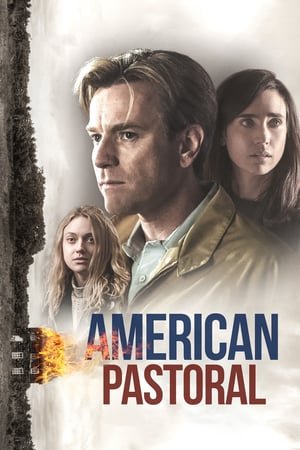 ამერიკული პასტორალი  / amerikuli pastorali  / American Pastoral