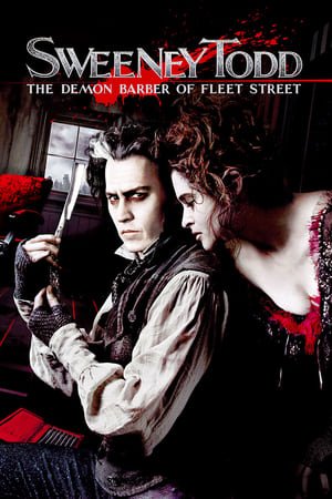 სუინი თოდი: დალაქი-დემონი ფლიტ-სთრითიდან   / Sweeney Todd: The Demon Barber of Fleet Street