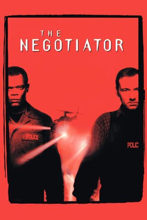 შუამავალი / The Negotiator