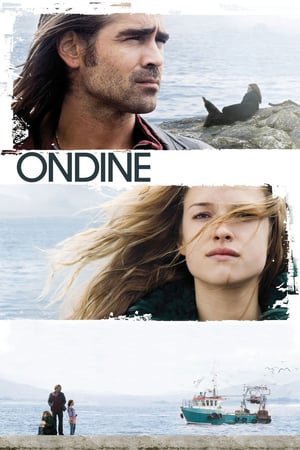 უნდინა / Ondine