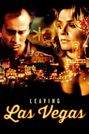 ლას-ვეგასის დატოვებისას  / las-vegasis datovebisas  / Leaving Las Vegas