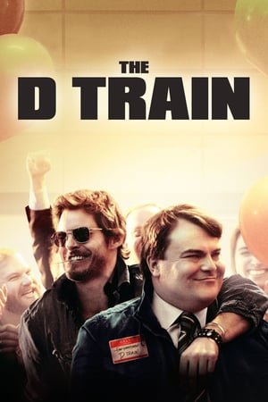 გზა ჰოლივუდამდე / The D Train