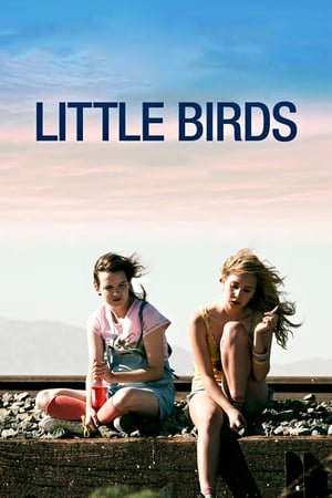 პატარა ჩიტები / Little Birds