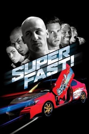 სუპერ სწრაფები! | Superfast!