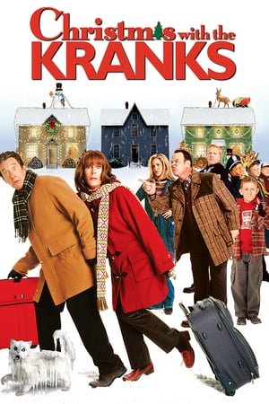 შობა უიღბლოებთან ერთად / Christmas with the Kranks