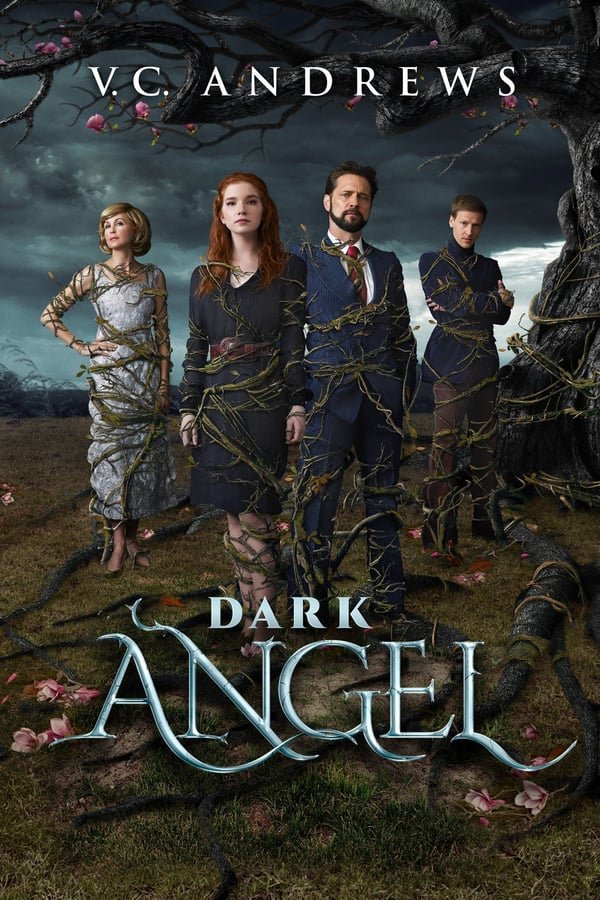 ბნელი ანგელოზი  / bneli angelozi  / Dark Angel