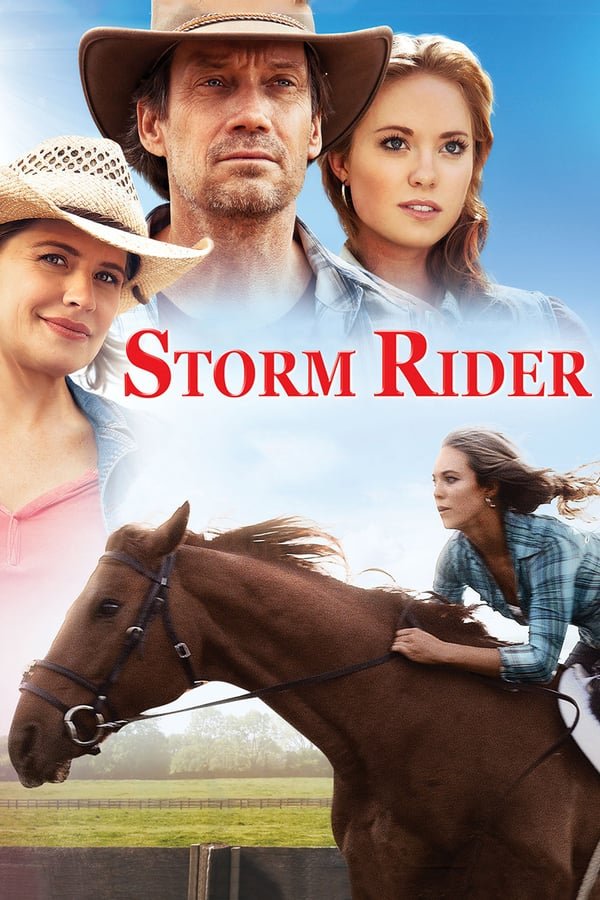 შტორმის მხედარი / Storm Rider