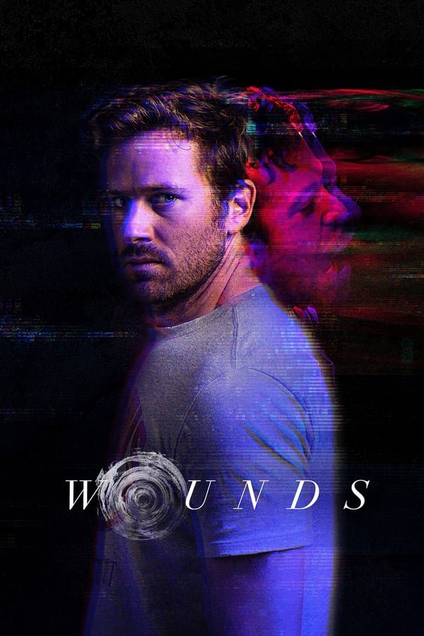 ჭრილობები / Wounds