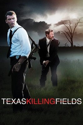 ტეხასის სიკვდილის ველი / Texas Killing Fields