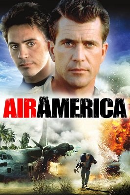 ეირ ამერიკა / Air America