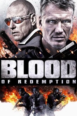 სისხლიანი მონანიება / Blood of Redemption