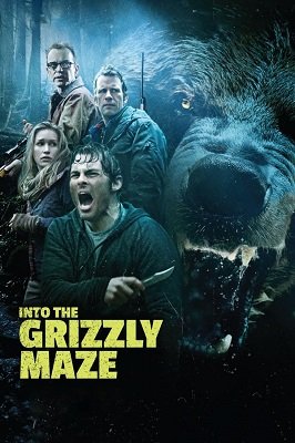 გრიზლი  / grizli  / Into the Grizzly Maze