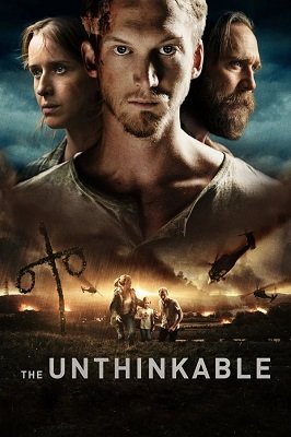 უხსენებელი / The Unthinkable (Den blomstertid nu kommer)