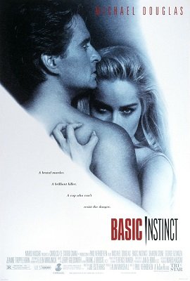 ძირითადი ინსტინქტი / Basic Instinct