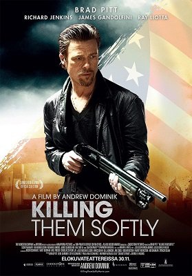 მოკალი ნაზად / Killing Them Softly