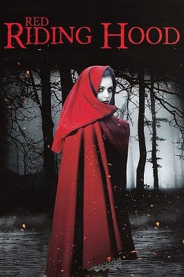 წითელქუდა  / witelquda  / Red Riding Hood