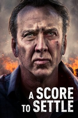 ანგარიშსწორება / A Score to Settle