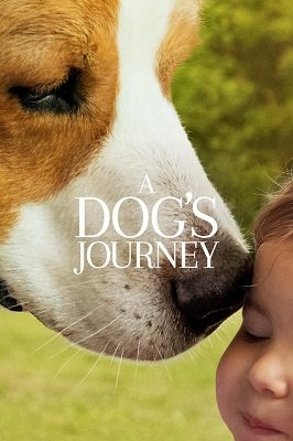 ძაღლის მოგზაურობა / A Dog's Journey