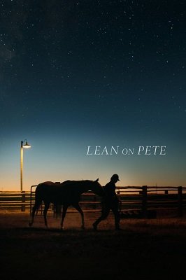 ქონდეთ პიტის იმედი / Lean on Pete