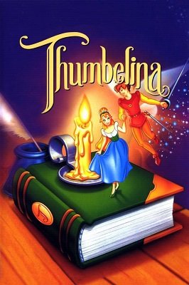 ცეროდენა / Thumbelina