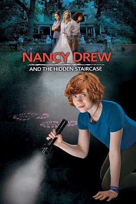 ნენსი დრიუ და საიდუმლო კიბე / Nancy Drew and the Hidden Staircase