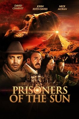 მზის ტყვეები / Prisoners of the Sun