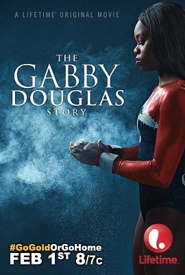 გაბრიელ დუგლასის ისტორია / The Gabby Douglas Story