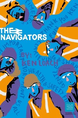 ნავიგატორები / The Navigators