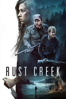 ჟანგიანი ნაკადული / Rust Creek