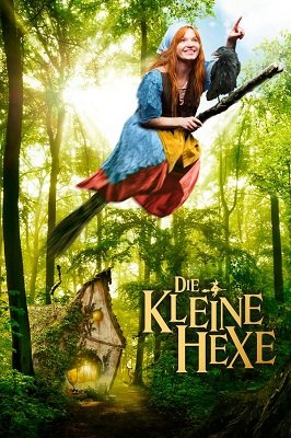 პატარა ჯადოქარი / The Little Witch (Die kleine Hexe)