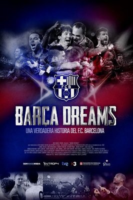 ბარსას ოცნება / Barça Dreams