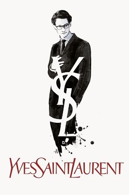 ივ სენ ლორანი / Yves Saint Laurent